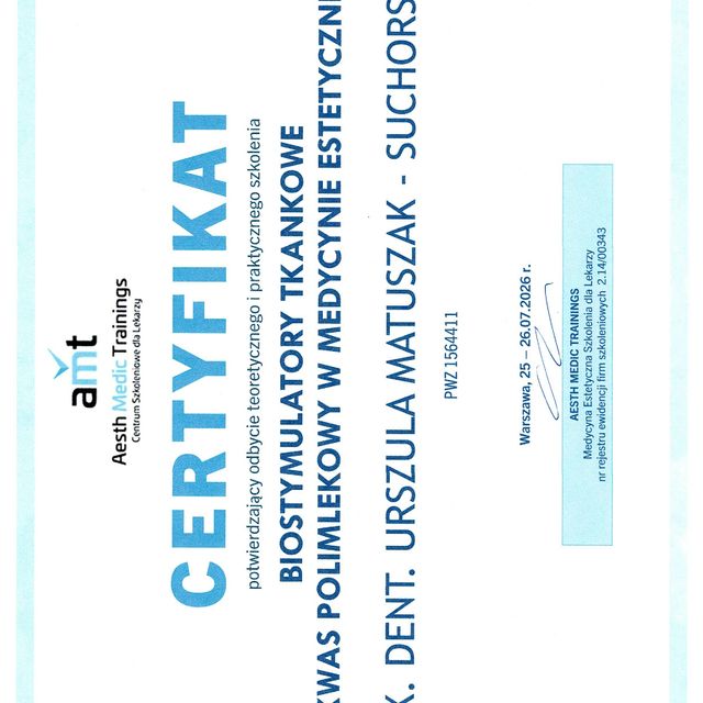 Powiększ obraz: certificate 5