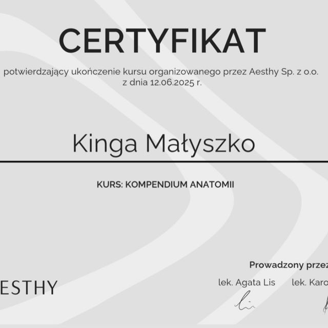 Powiększ obraz: certificate 4