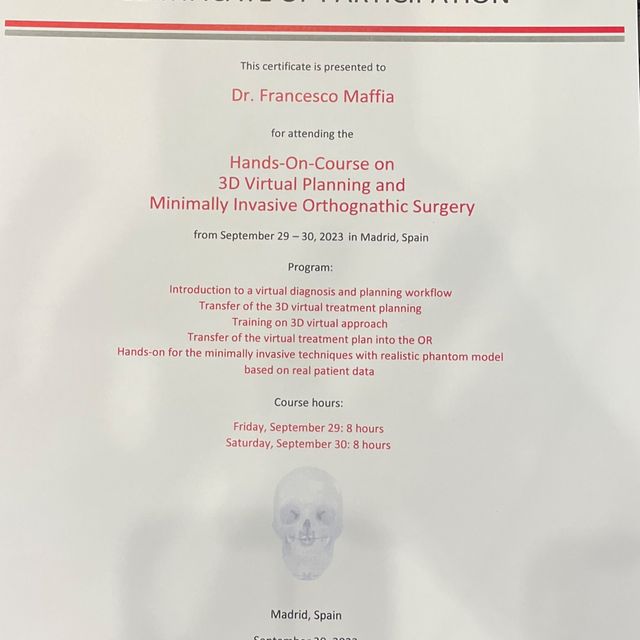 Ingrandire l'immagine: certificate 2