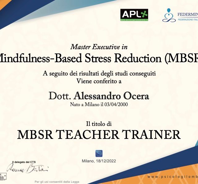 Ingrandire l'immagine: certificate 6