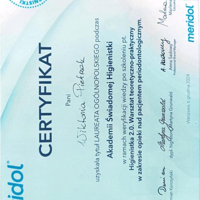 Powiększ obraz: certificate 4