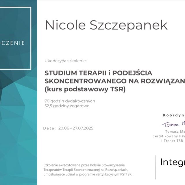 Powiększ obraz: certificate 2