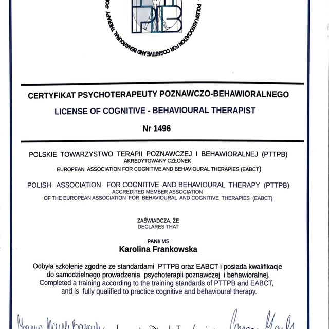 Powiększ obraz: certificate 1