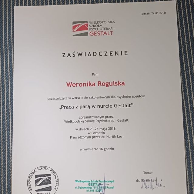 Powiększ obraz: certificate 5