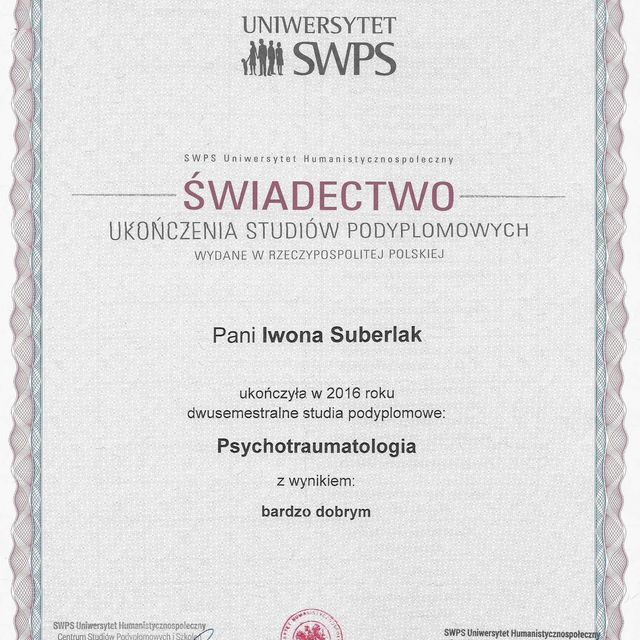 Powiększ obraz: certificate 2