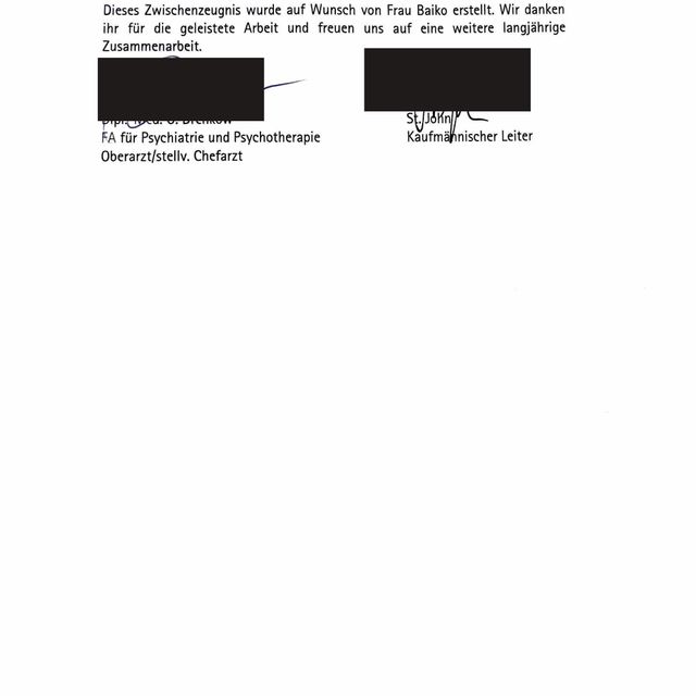 Bild vergrößern: certificate 15