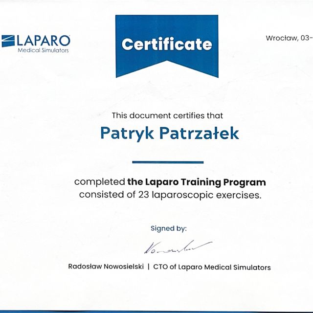 Powiększ obraz: certificate 2