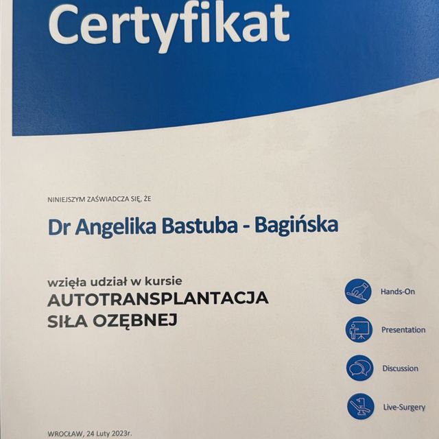 Powiększ obraz: certificate 14