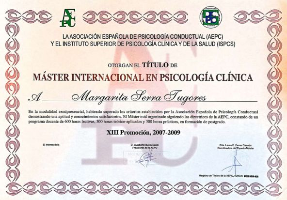 Acercar imagen: certificate 9