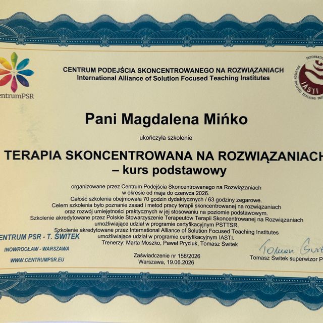 Powiększ obraz: certificate 4