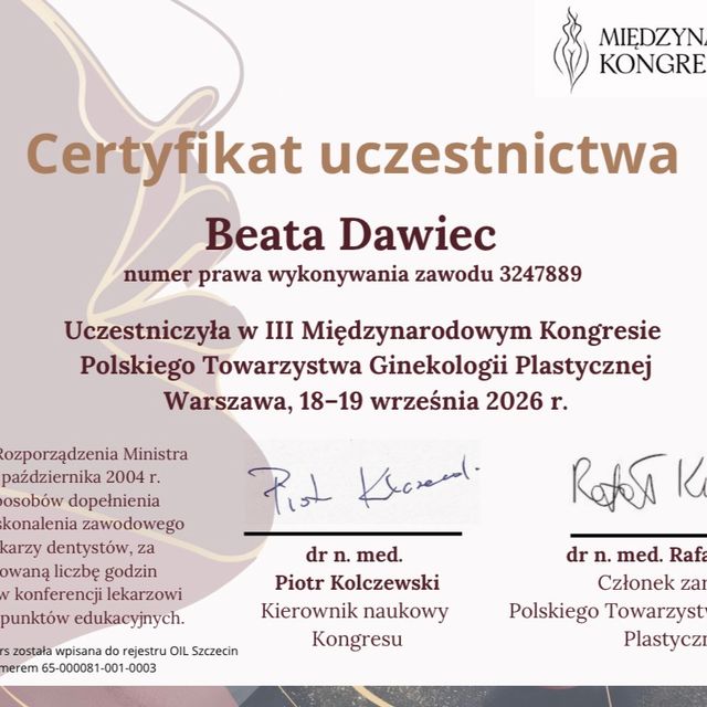 Powiększ obraz: certificate 39