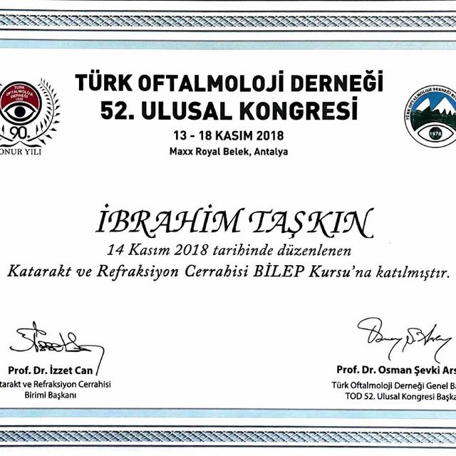 Resmi büyüt: certificate 87