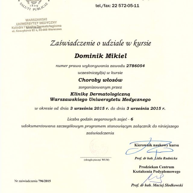 Powiększ obraz: certificate 12