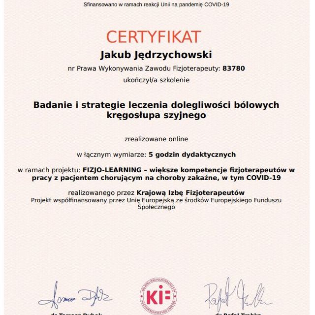 Powiększ obraz: certificate 1