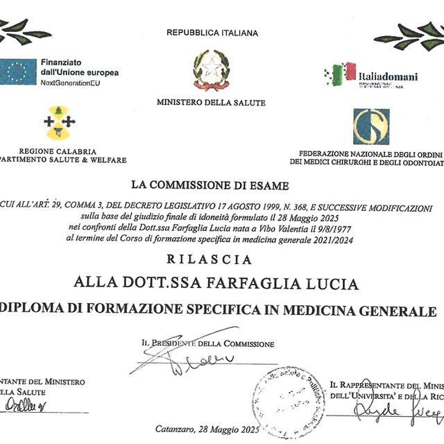 Ingrandire l'immagine: certificate 2