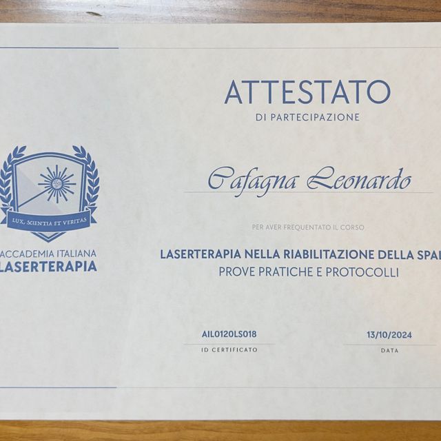 Ingrandire l'immagine: certificate 4