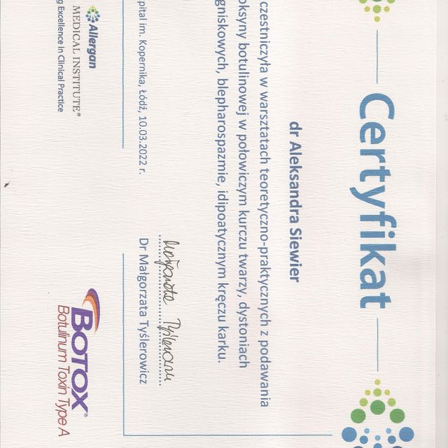 Powiększ obraz: certificate 2