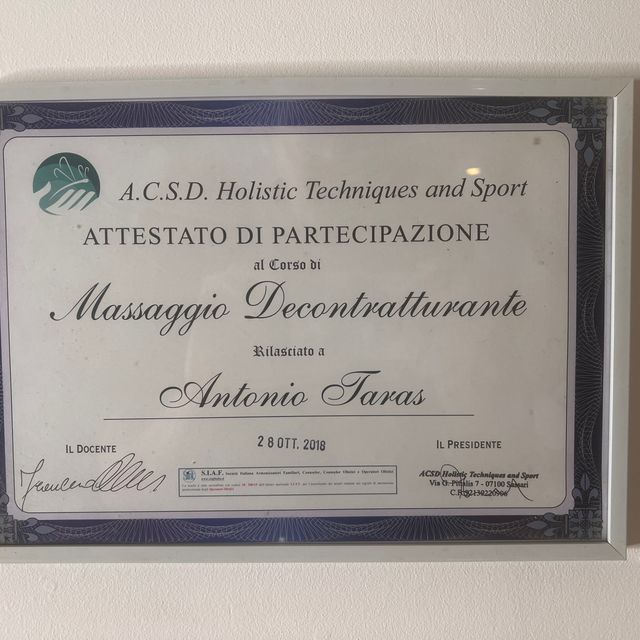 Ingrandire l'immagine: certificate 5