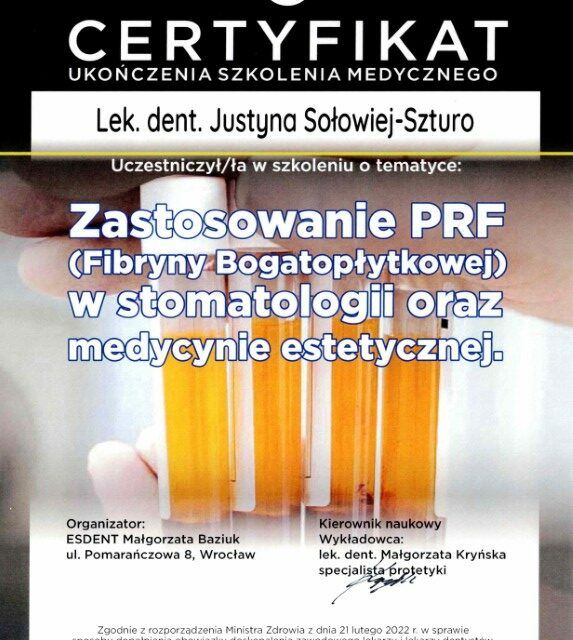 Powiększ obraz: certificate 16