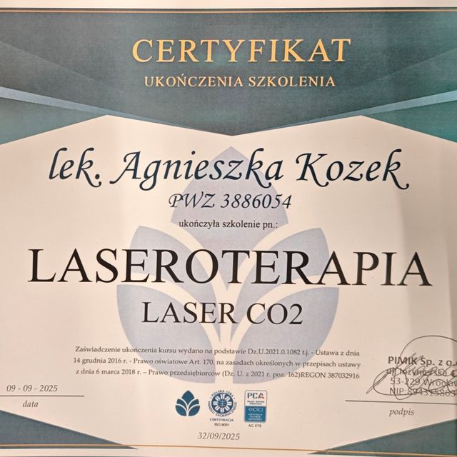 Powiększ obraz: certificate 1