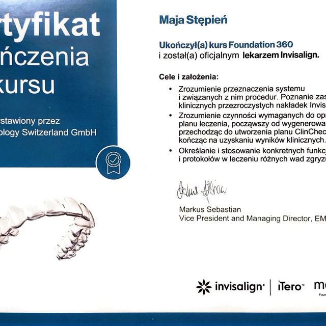 Powiększ obraz: certificate 15