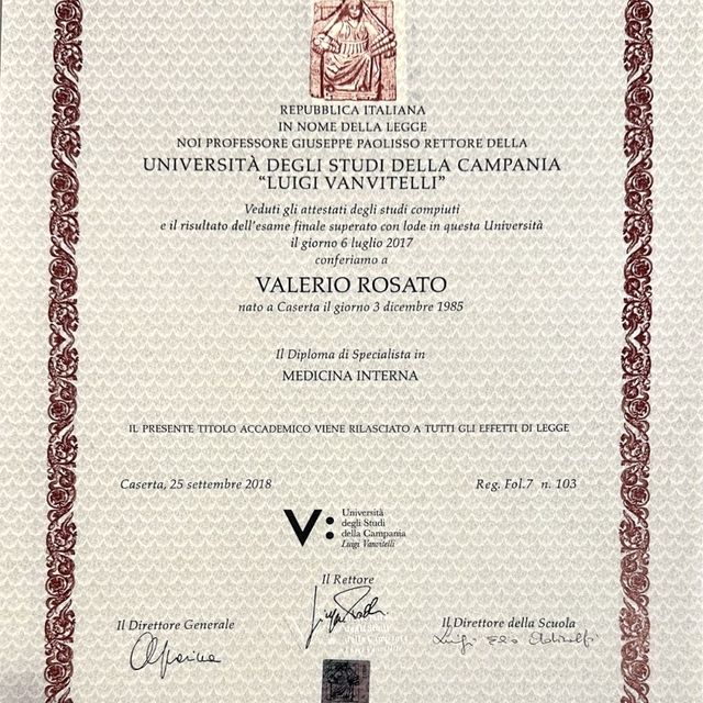 Ingrandire l'immagine: certificate 3