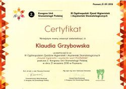 Powiększ obraz: certificate 8