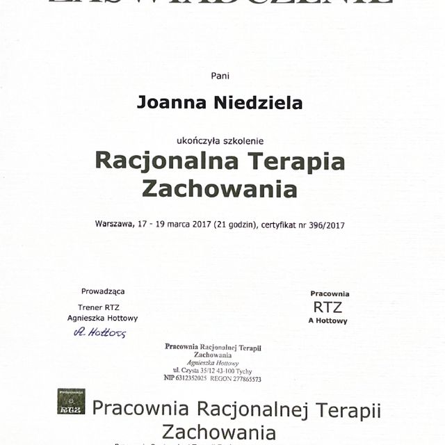 Powiększ obraz: certificate 6