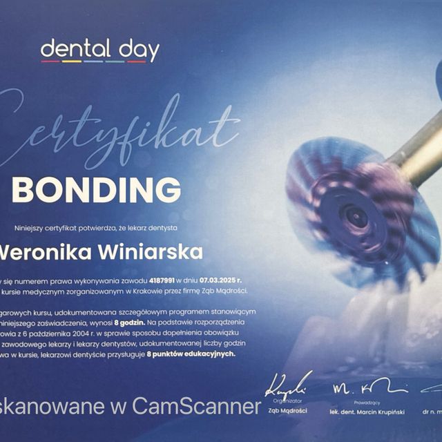 Powiększ obraz: certificate 5
