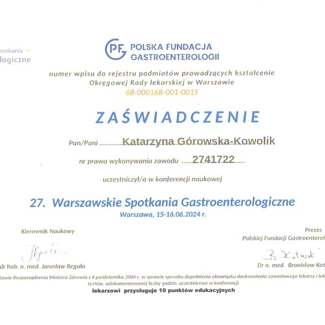 Powiększ obraz: certificate 7