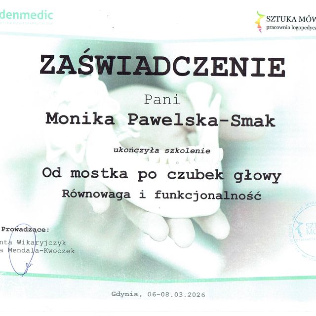 Powiększ obraz: certificate 69