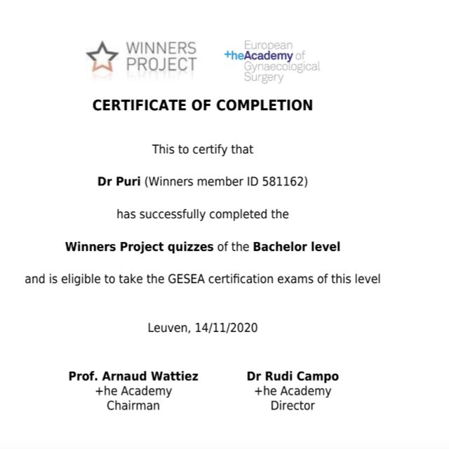 Ingrandire l'immagine: certificate 2