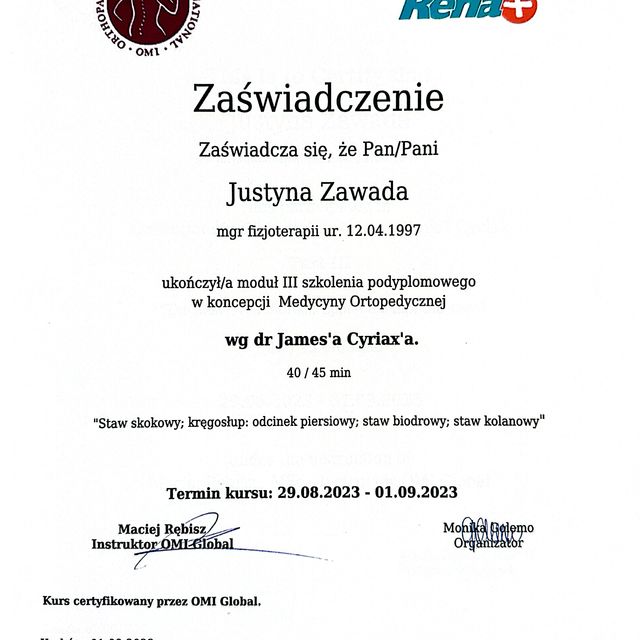 Powiększ obraz: certificate 12
