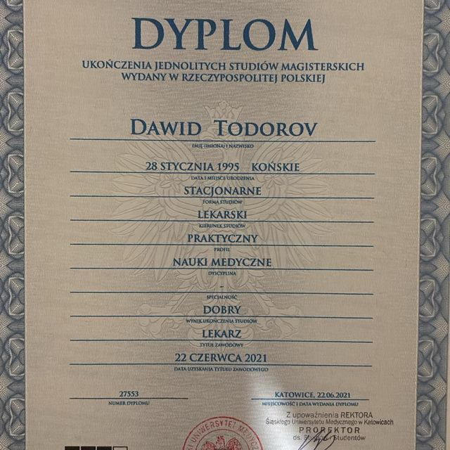 Powiększ obraz: certificate 1