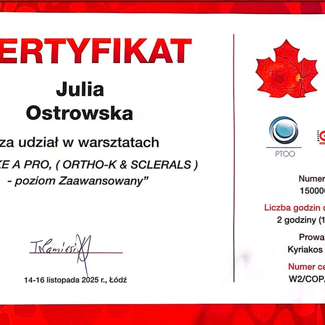 Powiększ obraz: certificate 3