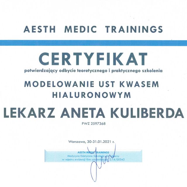 Powiększ obraz: certificate 3