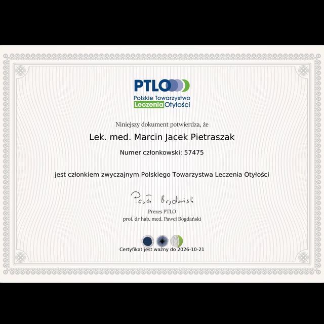 Powiększ obraz: certificate 1