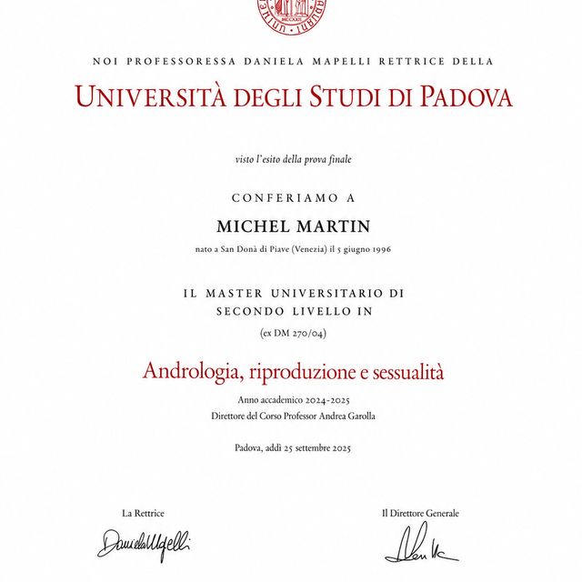 Ingrandire l'immagine: certificate 1