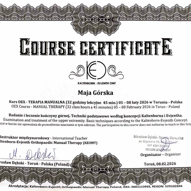 Powiększ obraz: certificate 5