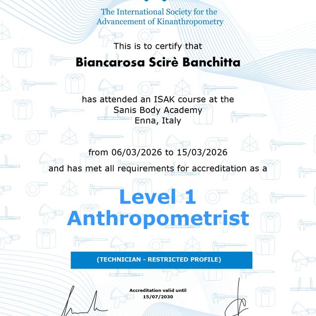 Ingrandire l'immagine: certificate 1