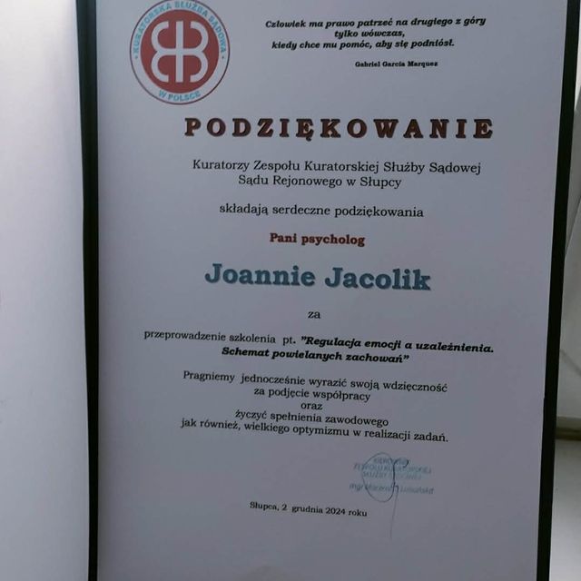 Powiększ obraz: certificate 4