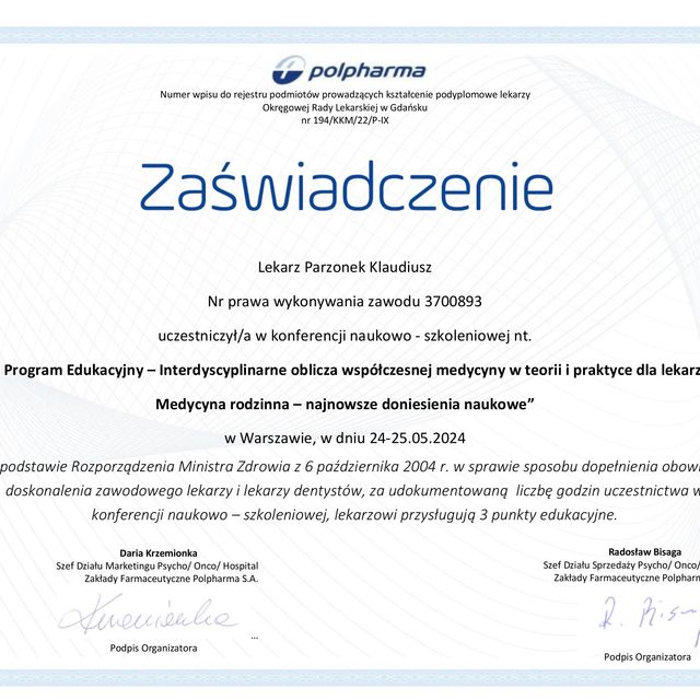 Powiększ obraz: certificate 5