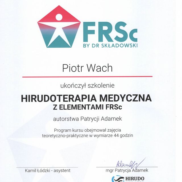 Powiększ obraz: certificate 18