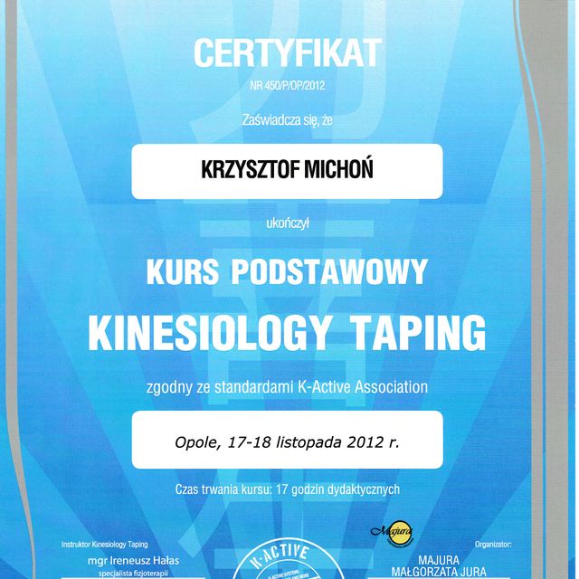 Powiększ obraz: certificate 12