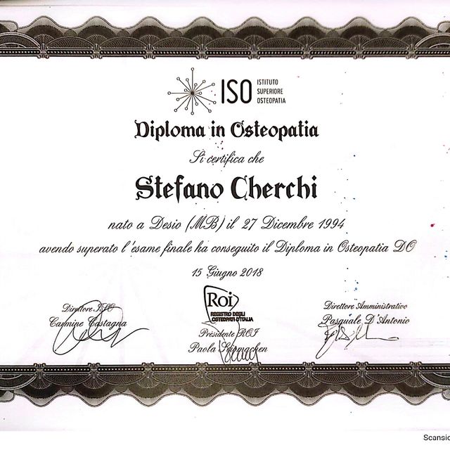Ingrandire l'immagine: certificate 2