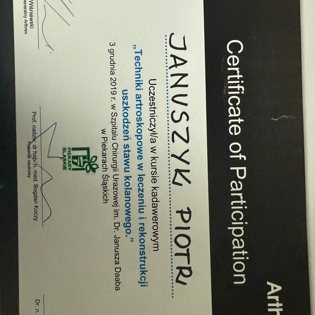Powiększ obraz: certificate 6