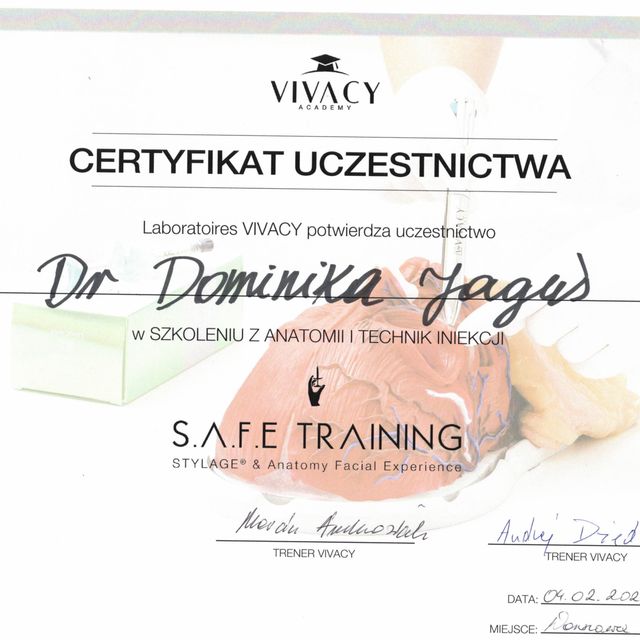 Powiększ obraz: certificate 4
