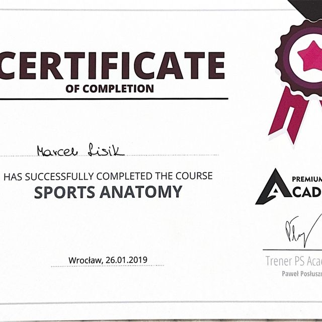Powiększ obraz: certificate 3