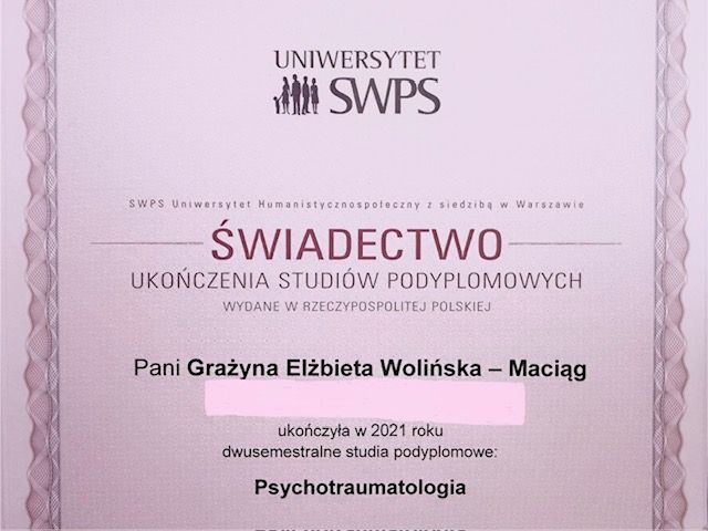 Powiększ obraz: certificate 6
