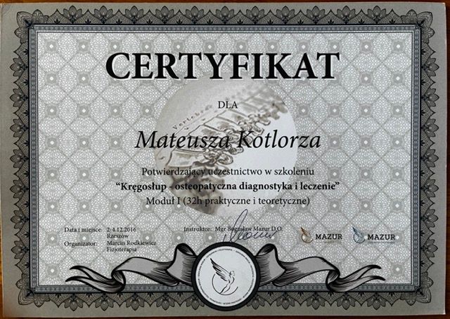 Powiększ obraz: certificate 4